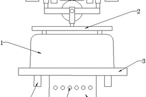 礦用本質(zhì)安全型煙霧傳感器