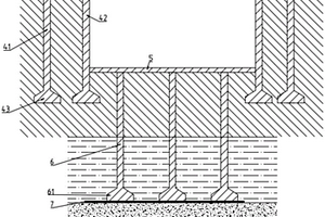 綠色節(jié)能的抗拔、抗浮型地下空間樁體系統(tǒng)