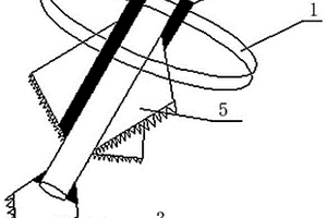 用于回轉(zhuǎn)鉆機(jī)的鉆頭