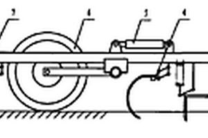 清膜整地聯(lián)合作業(yè)機(jī)