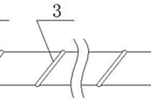 探水鉆機(jī)螺旋導(dǎo)向器