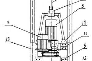 正反循環(huán)鉆機(jī)