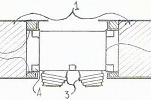 自動調(diào)控架構(gòu)移動棧橋