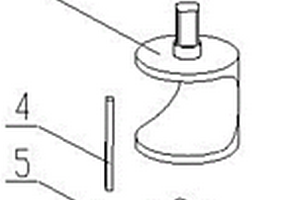 泥水平衡頂管機(jī)用的機(jī)外旁通結(jié)構(gòu)