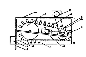 流水動力機(jī)