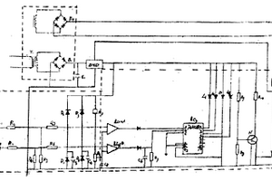 野外作業(yè)電源安全監(jiān)視報(bào)警器