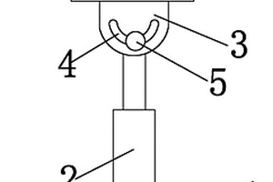 采礦掘進(jìn)設(shè)備用支架