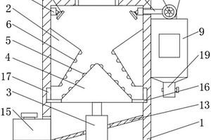 移動式井下采礦用破碎設(shè)備