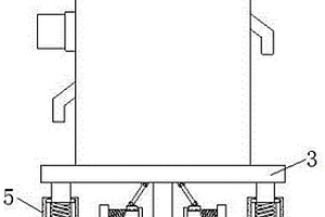 高頻振動(dòng)離心式選礦機(jī)