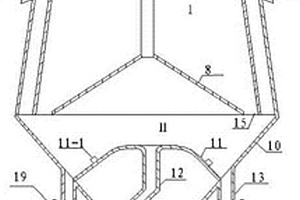 立式連續(xù)選礦機(jī)