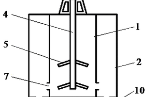 選礦用機(jī)械攪拌分樣器