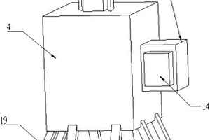 選礦助劑制備用粉碎機(jī)