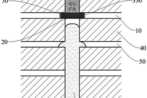 具有規(guī)則間層礦物結(jié)構(gòu)的層柱分子篩