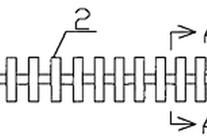 瓷管瓷篩活性元素水分子網篩分割霧化水露多功能凈水機