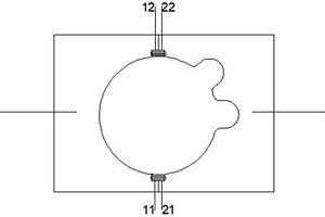 外墻防水保溫建筑材料及其制備方法