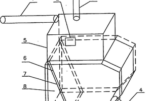 高壓下以二次鋁灰為原料制備免燒磚的工藝