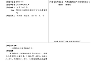 確定臨近陷落柱破碎巷道支護長度的方法