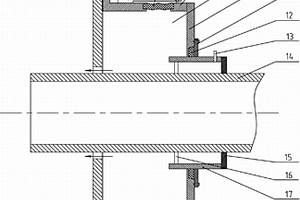 曜變建盞的制作方法