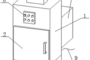 基于拆舊建筑垃圾利用的煤礦區(qū)土地復墾方法