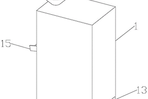 裝配式建筑用新型輕質(zhì)墻板材料及其制備方法