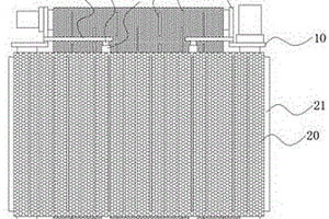 礦物中藥材料加工制作工藝