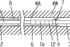 新型防銹漆填料