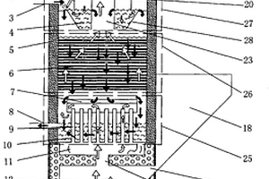 采用半石墨化無煙煤制備大規(guī)格高功率炭電極的方法