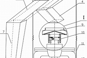 礦山采場和巷道掘進(jìn)工作面底眼防堵塞方法