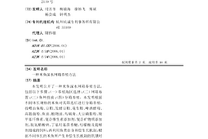 磨機(jī)用CADI磨球的加工方法