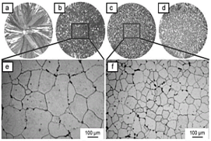 (ScAl<Sub>3</Sub>+Al<Sub>2</Sub>O<Sub>3</Sub>+Sc<Sub>2</Sub>O<Sub>3</Sub>)/Al基復(fù)合孕育劑、其制備方法和應(yīng)用