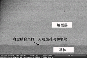 合金粉末材料、其制備方法與在耐海水腐蝕的激光熔覆材料中的應(yīng)用