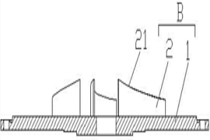 萃取機(jī)導(dǎo)流機(jī)構(gòu)