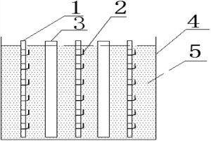 濕法冶金電解用陽(yáng)極板