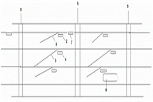 高爐鐵路線自動(dòng)道岔系統(tǒng)