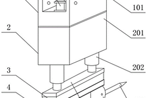 吊軌式智能多位開眼機