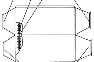 熱管空氣預(yù)熱器