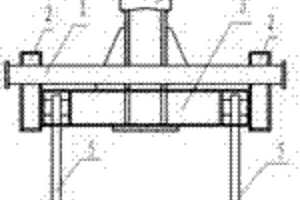 連鑄中間包復(fù)合型吊具