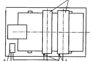 節(jié)能多電機(jī)慣性振動(dòng)篩