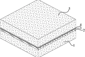 建筑物外墻用的防火隔熱珍珠巖保溫板