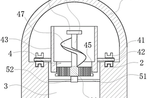 釩氮合金燒結(jié)用的隧道窯爐