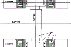 可逆冷軋機(jī)工作輥水平橫移裝置