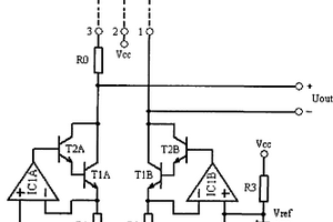 高穩(wěn)定性的熱電阻溫度測量電路