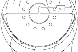 用于轉(zhuǎn)爐傾動(dòng)減速機(jī)的密封裝置