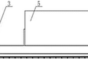 熔煉爐小車往復(fù)驅(qū)動(dòng)機(jī)構(gòu)