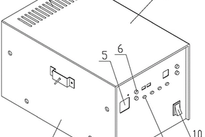 天車調(diào)度指揮儀