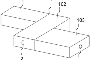 異形結(jié)構(gòu)鎂碳磚