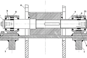 線、棒材生產(chǎn)線活套起套機(jī)構(gòu)