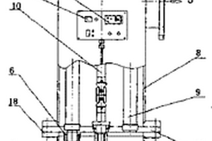 自清洗水過(guò)濾器