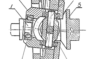 錐齒諧波減速機(jī)