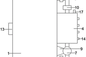 具有冷卻功能的真空燒結(jié)爐